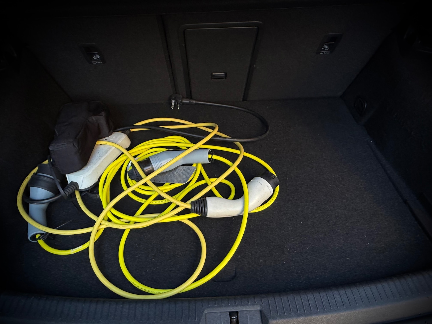 Used Volkswagen Golf 2017 for sale - 77125368: Photo 25