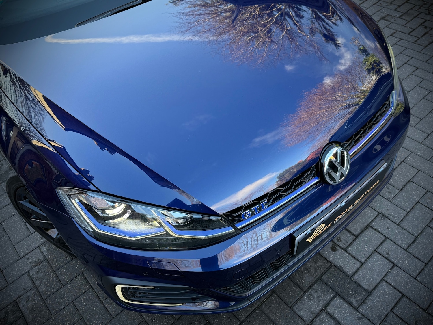 Used Volkswagen Golf 2017 for sale - 77125368: Photo 4