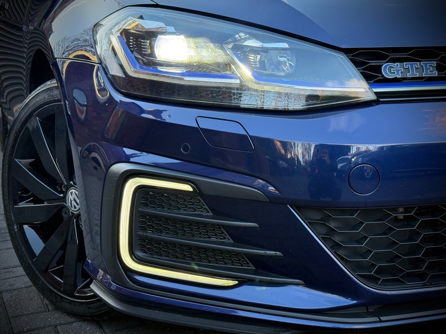 Used Volkswagen Golf 2017 for sale - 77125368: Photo 5