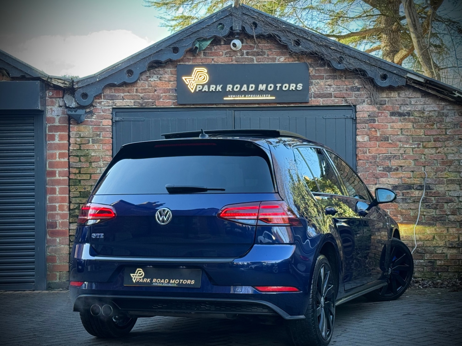 Used Volkswagen Golf 2017 for sale - 77125368: Photo 8