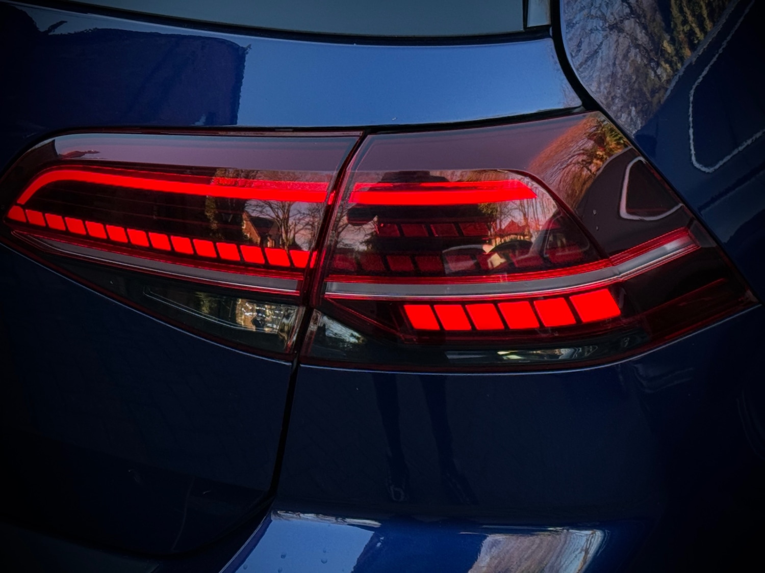 Used Volkswagen Golf 2017 for sale - 77125368: Photo 9