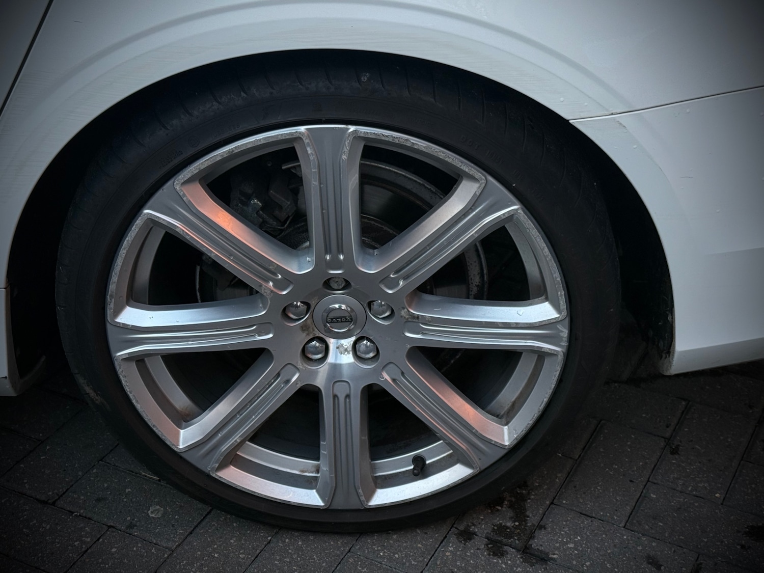 Used Volvo V90 2017 for sale - 76626755: Photo 10