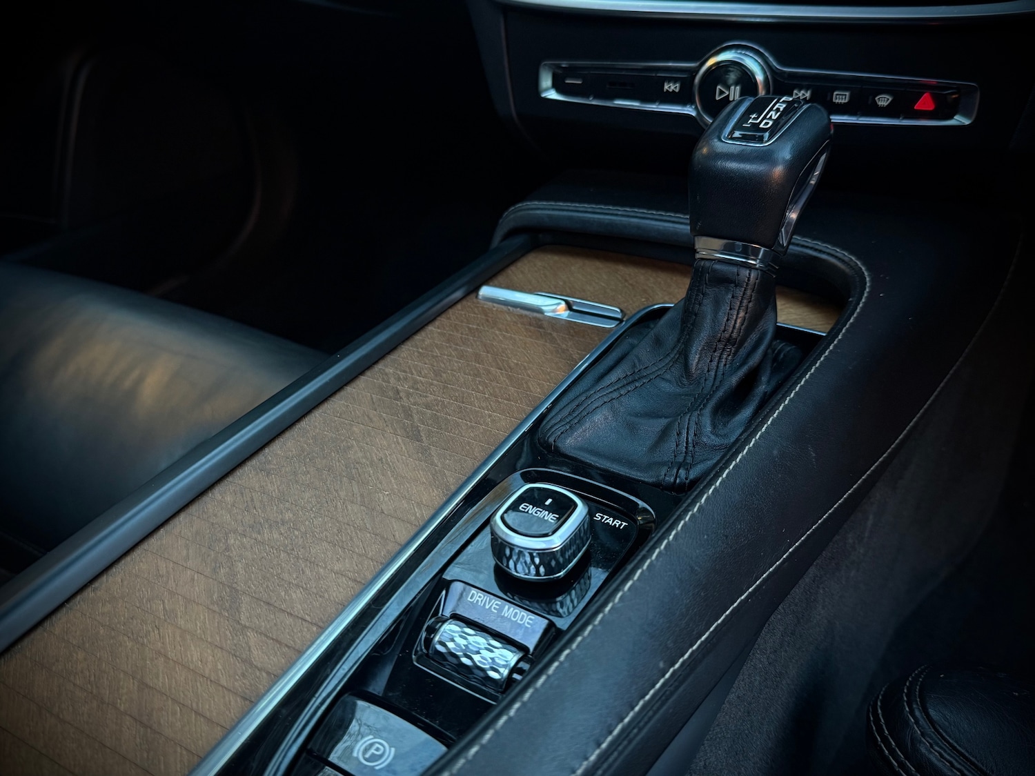 Used Volvo V90 2017 for sale - 76626755: Photo 19