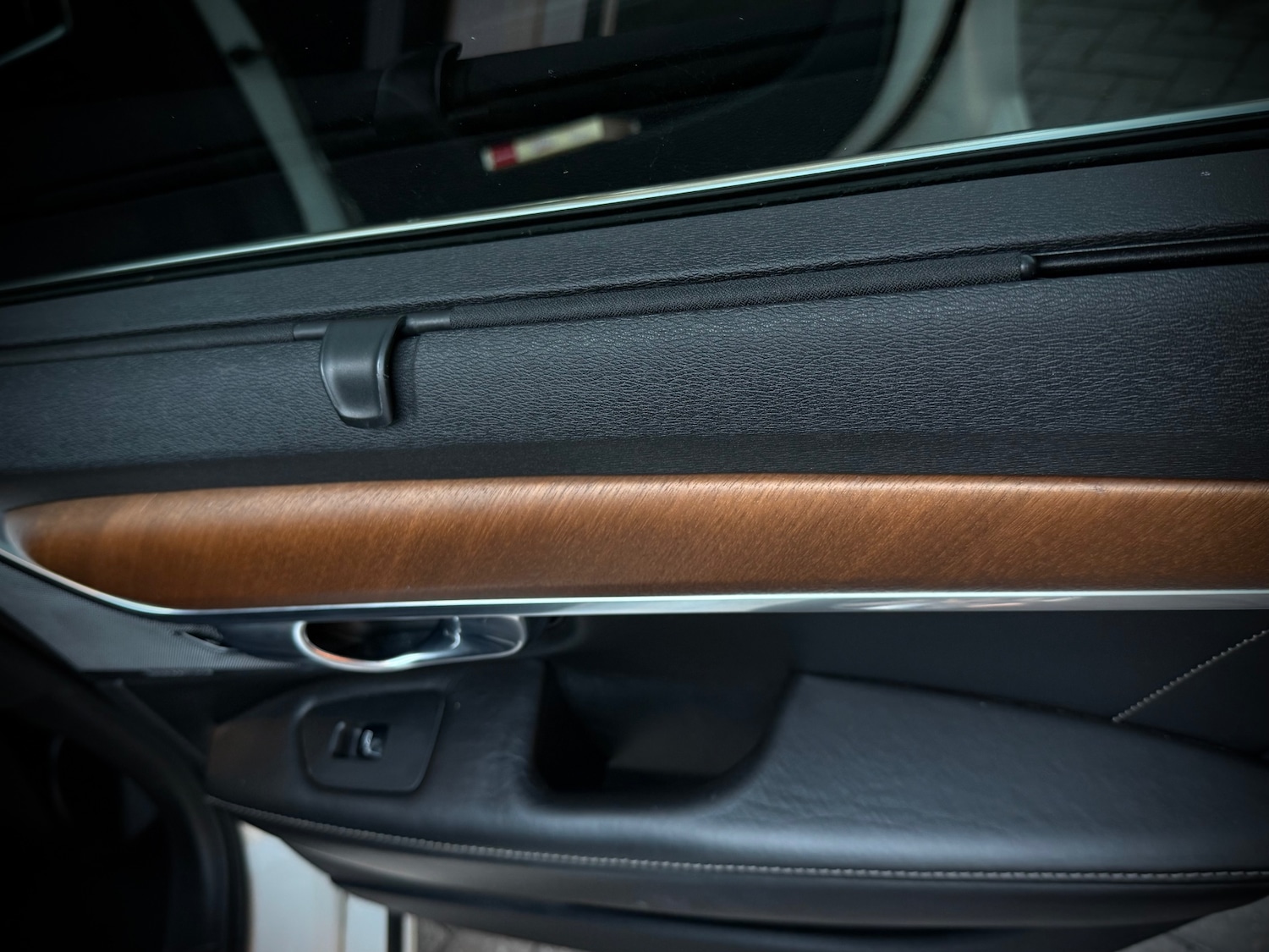 Used Volvo V90 2017 for sale - 76626755: Photo 24