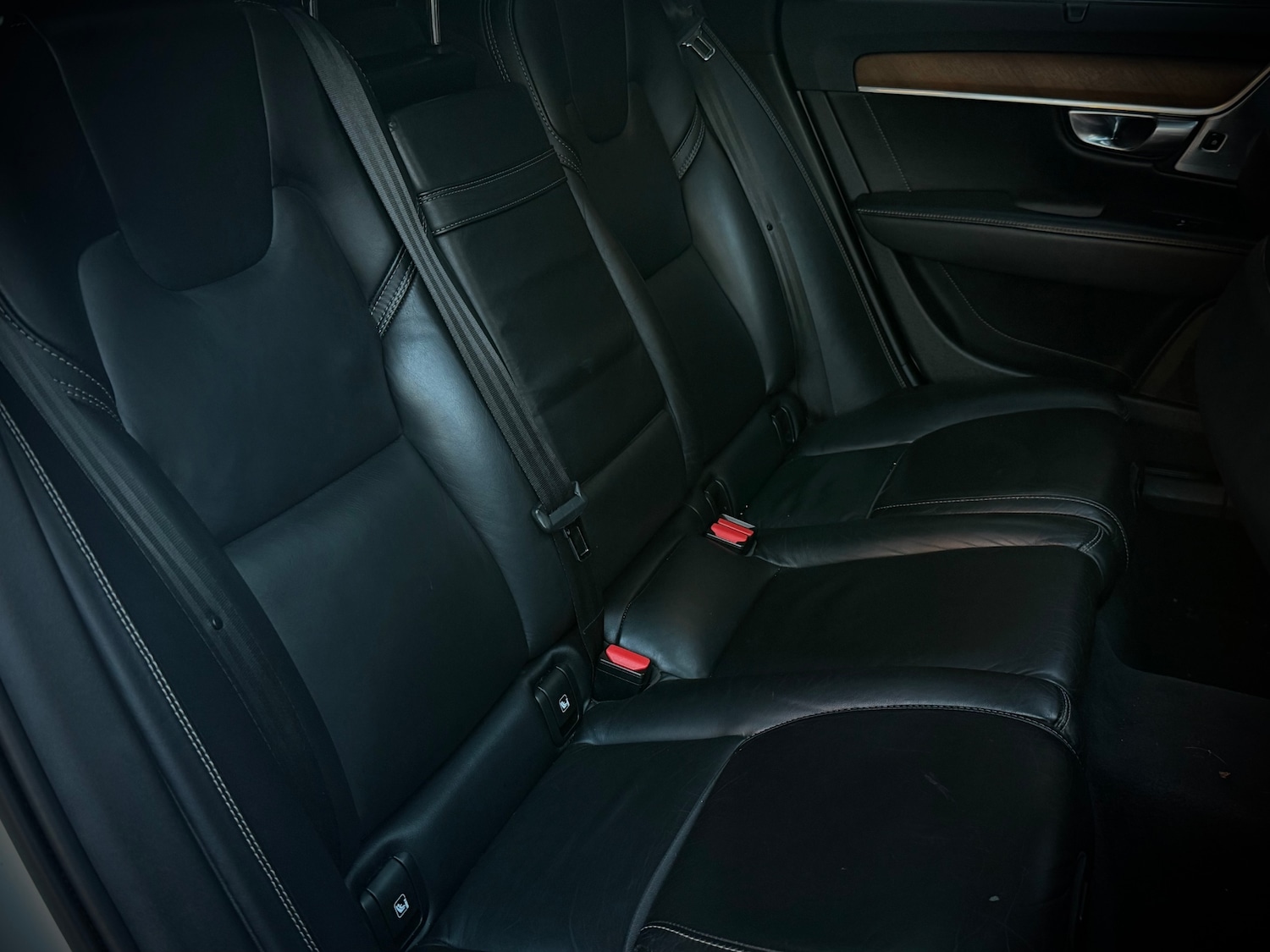 Used Volvo V90 2017 for sale - 76626755: Photo 26