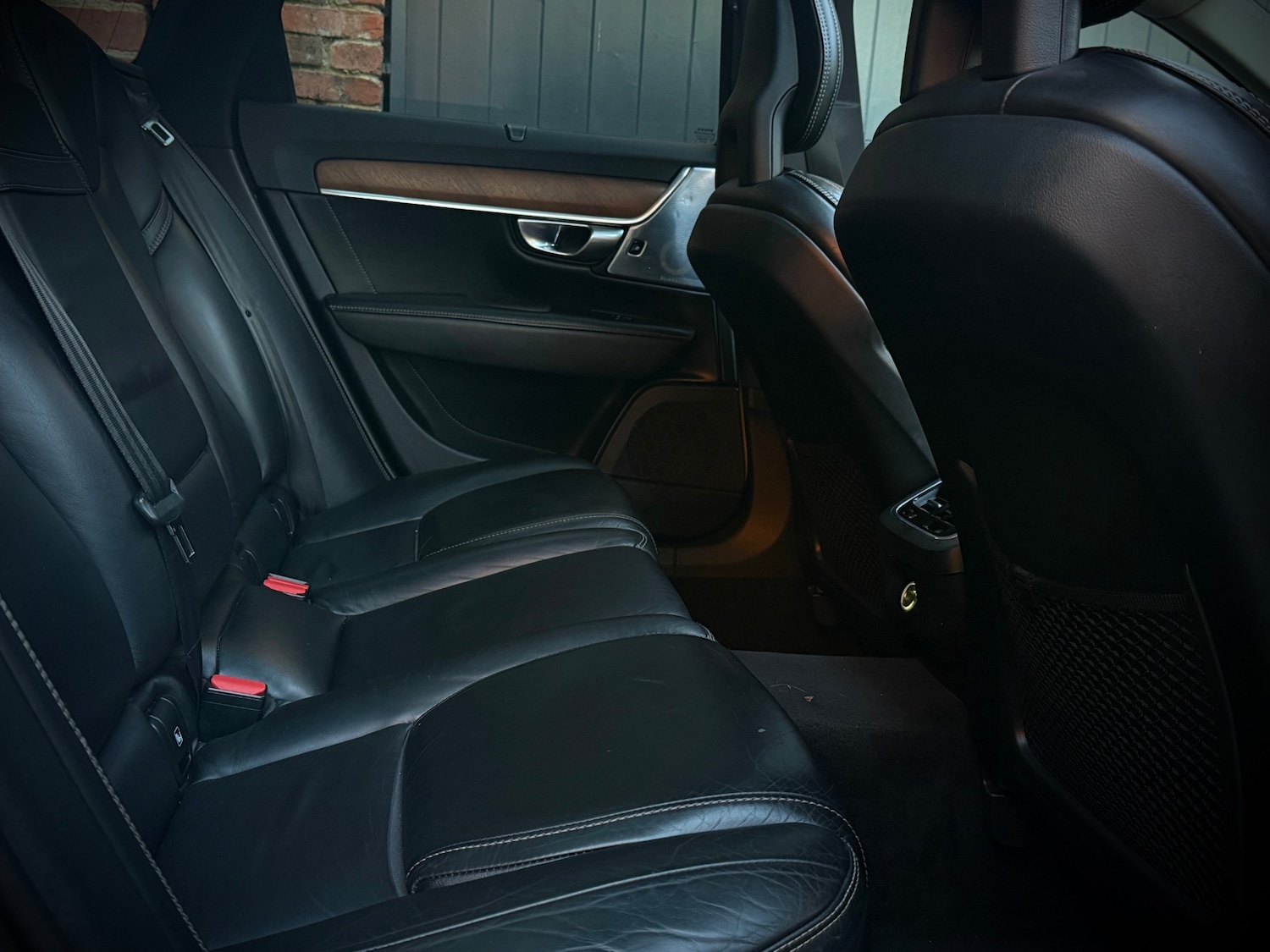 Used Volvo V90 2017 for sale - 76626755: Photo 27