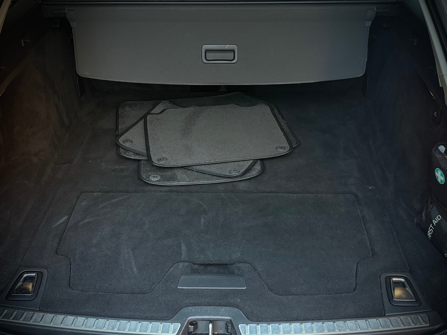 Used Volvo V90 2017 for sale - 76626755: Photo 28