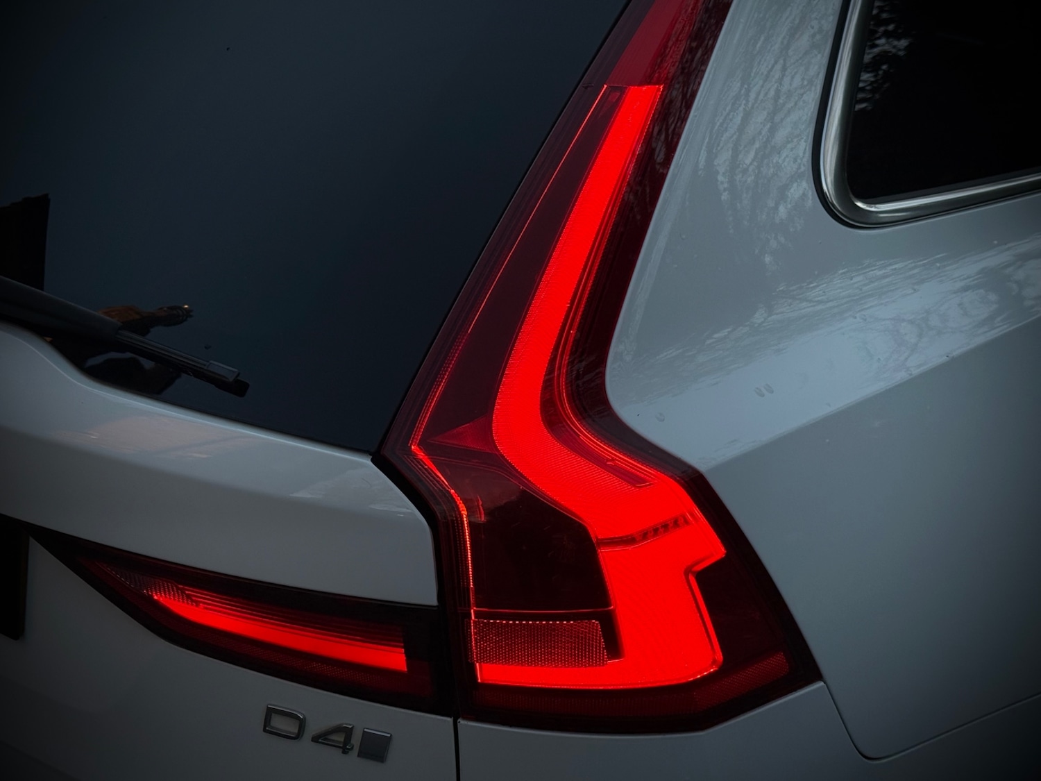 Used Volvo V90 2017 for sale - 76626755: Photo 9