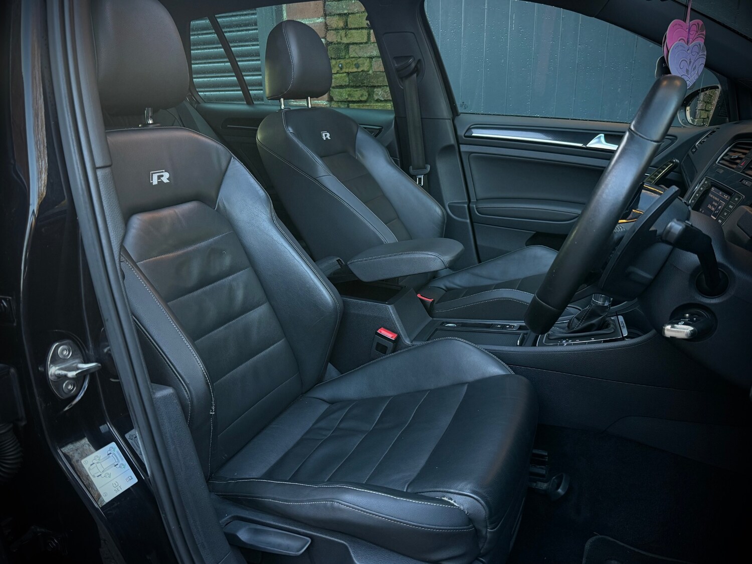 Used Volkswagen Golf 2014 for sale - 77001602: Photo 12