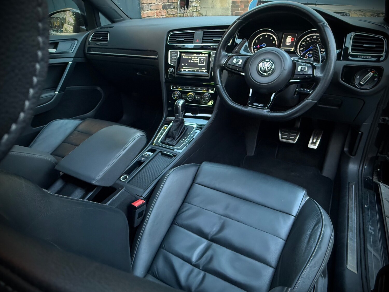 Used Volkswagen Golf 2014 for sale - 77001602: Photo 13