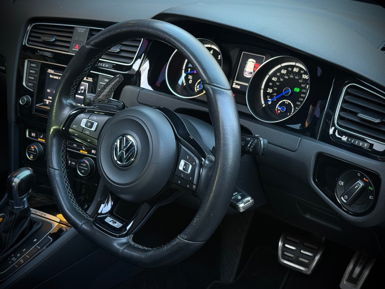 Used Volkswagen Golf 2014 for sale - 77001602: Photo 15