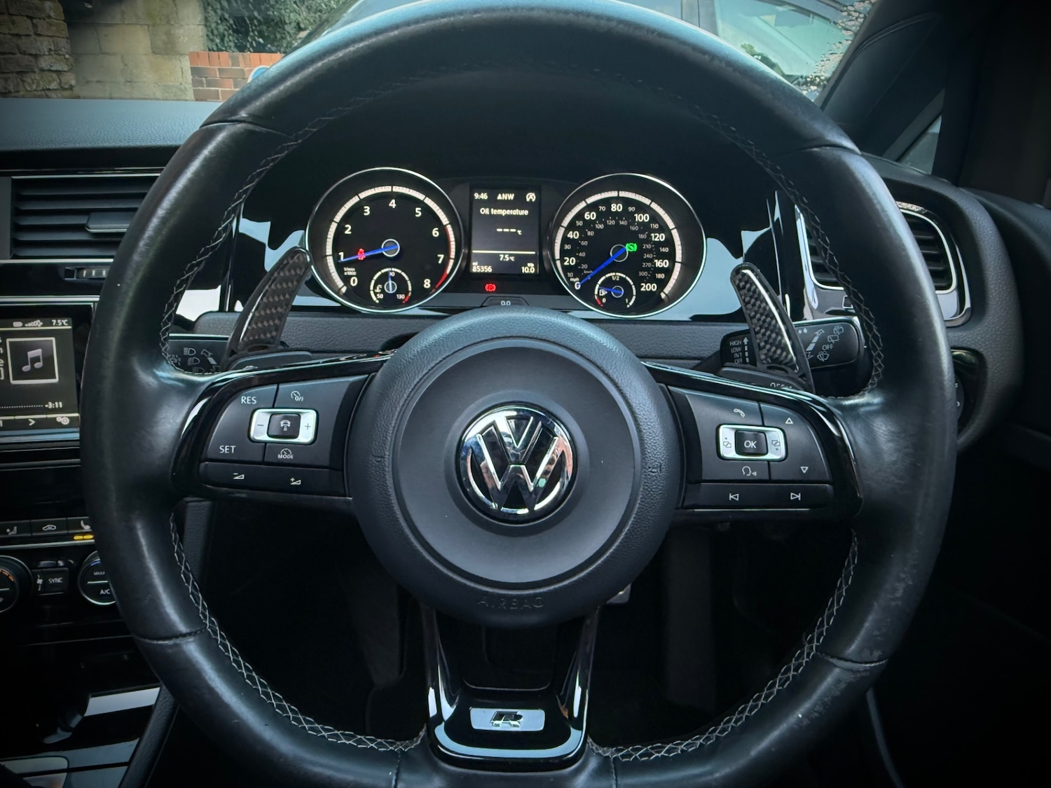 Used Volkswagen Golf 2014 for sale - 77001602: Photo 16