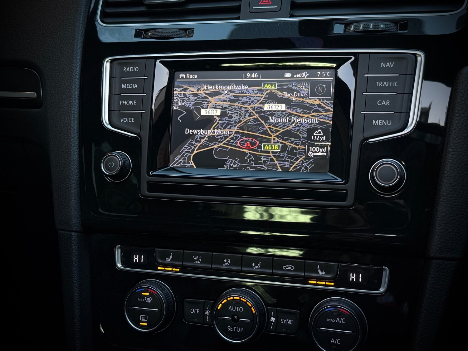 Used Volkswagen Golf 2014 for sale - 77001602: Photo 18