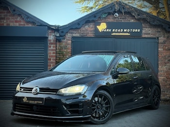 Used Volkswagen Golf 2014 for sale - 77001602: Photo