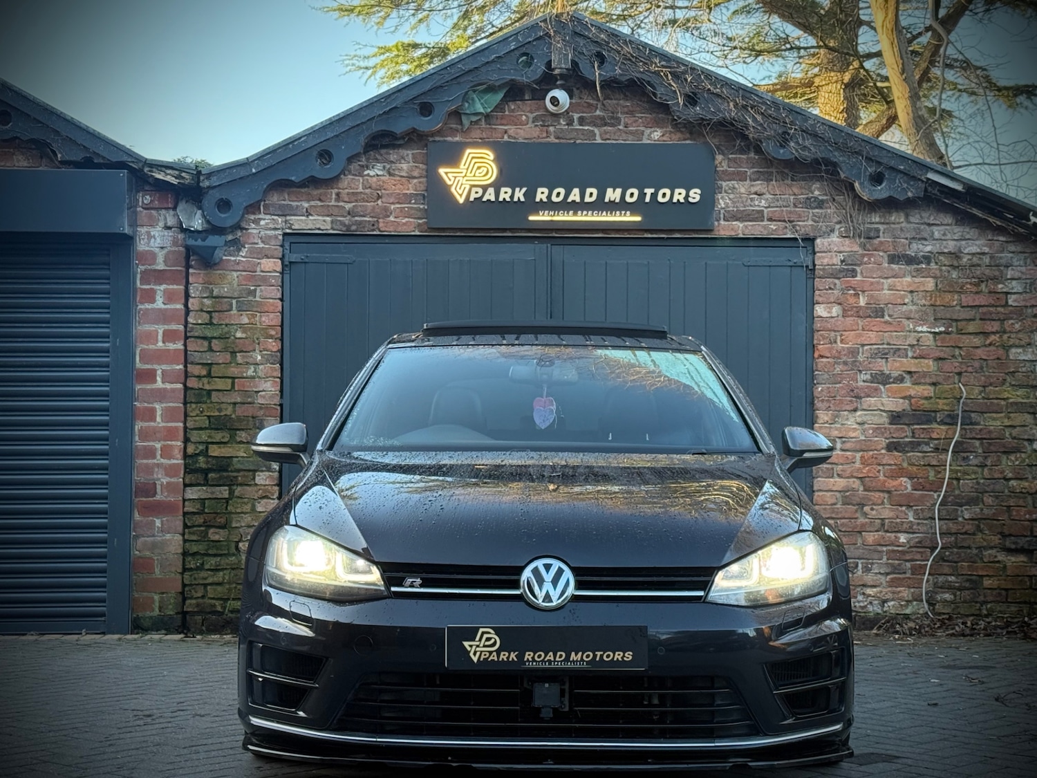 Used Volkswagen Golf 2014 for sale - 77001602: Photo 2