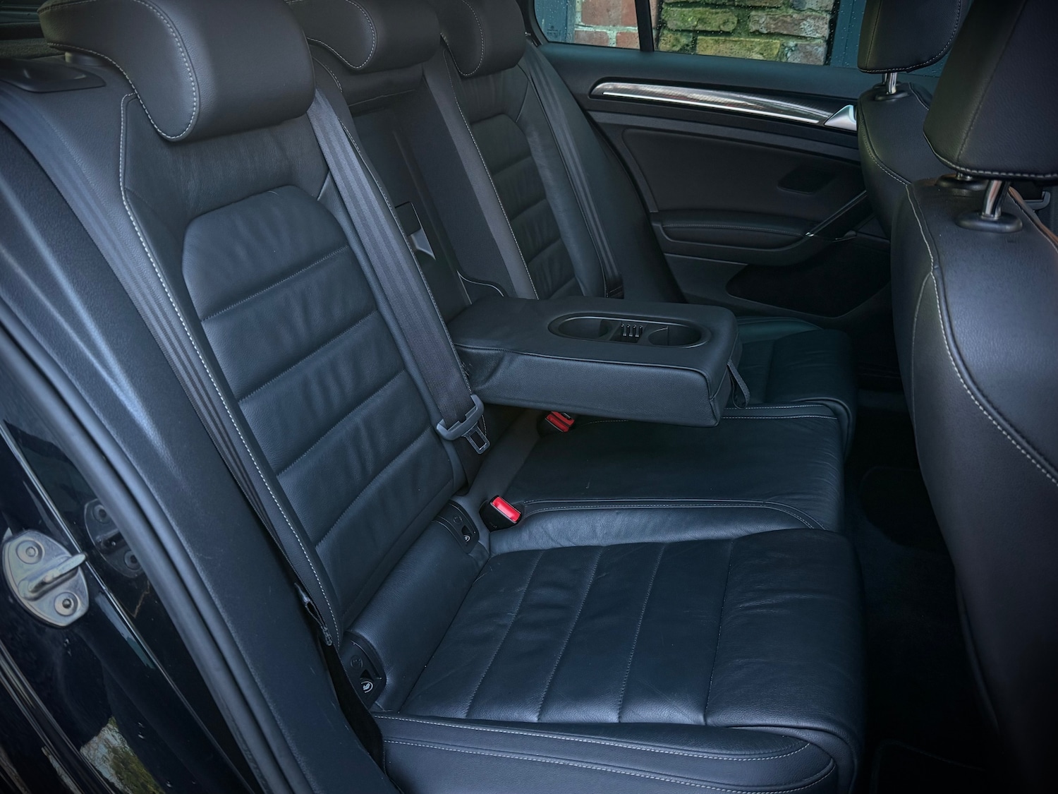 Used Volkswagen Golf 2014 for sale - 77001602: Photo 20