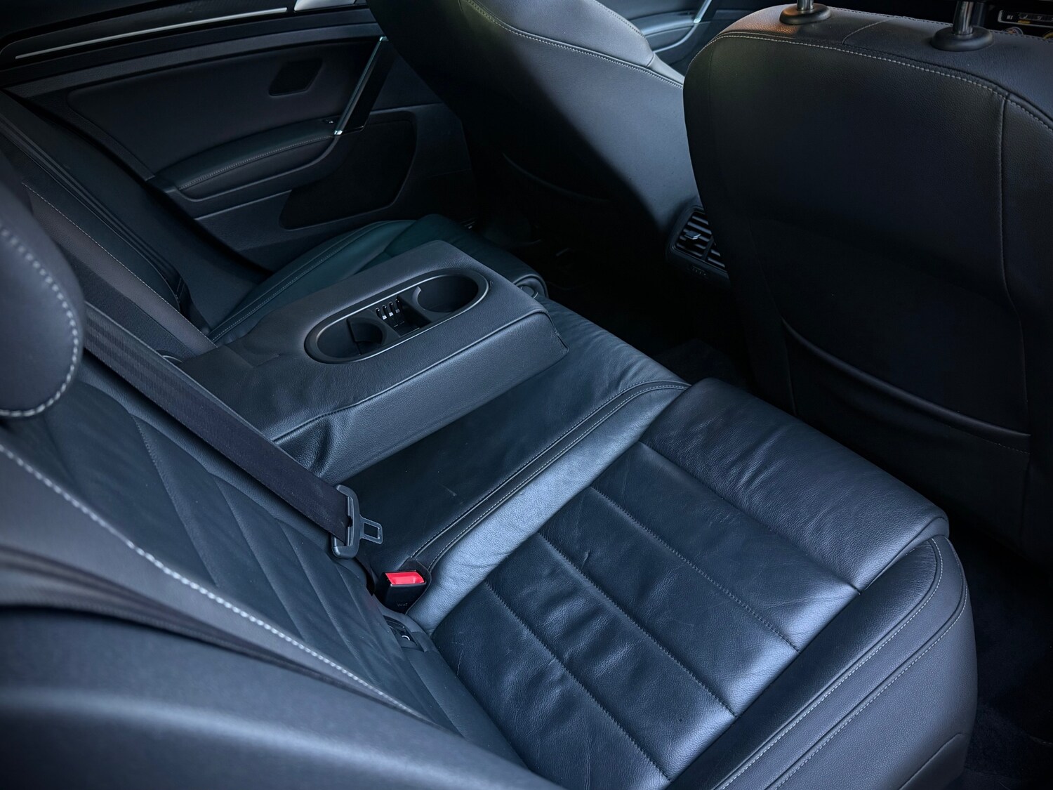 Used Volkswagen Golf 2014 for sale - 77001602: Photo 21