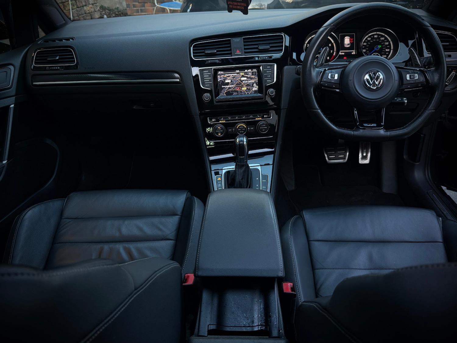 Used Volkswagen Golf 2014 for sale - 77001602: Photo 22