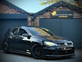 Used Volkswagen Golf 2014 for sale - 77001602: Photo