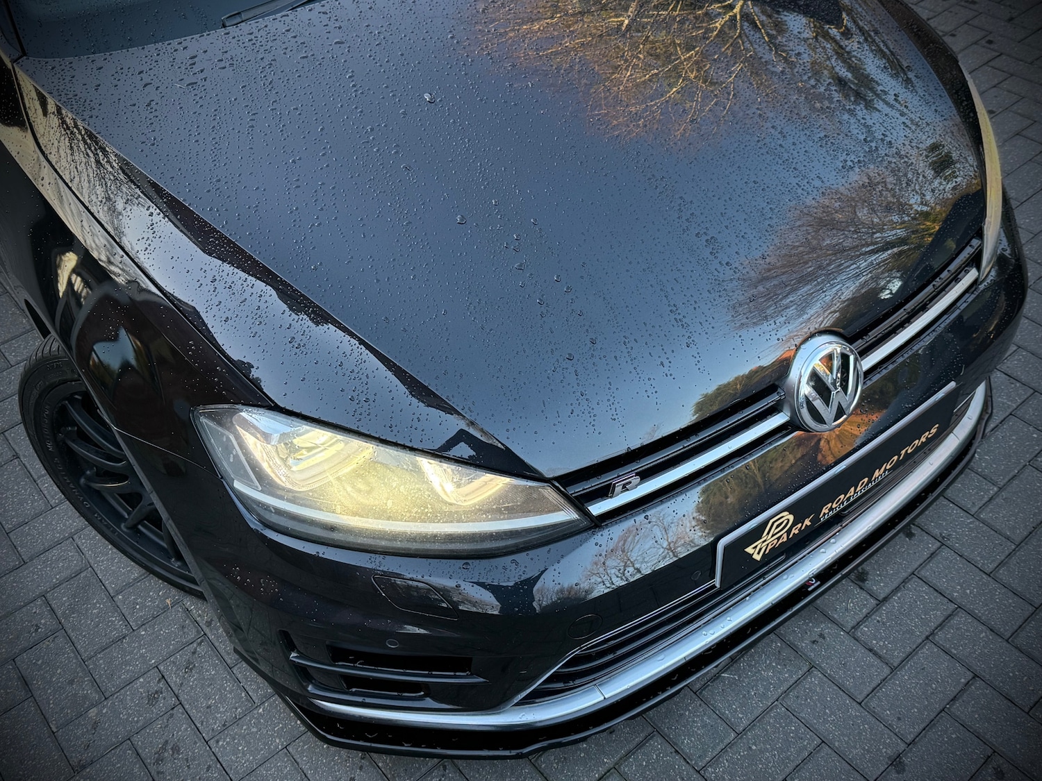 Used Volkswagen Golf 2014 for sale - 77001602: Photo 4