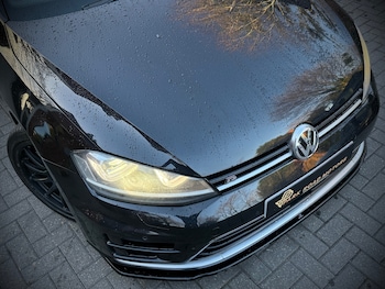 Used Volkswagen Golf 2014 for sale - 77001602: Photo