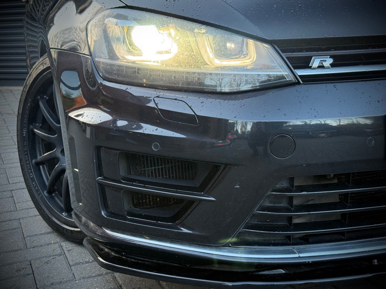 Used Volkswagen Golf 2014 for sale - 77001602: Photo 5