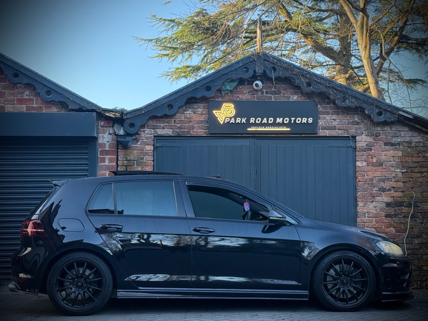 Used Volkswagen Golf 2014 for sale - 77001602: Photo 6