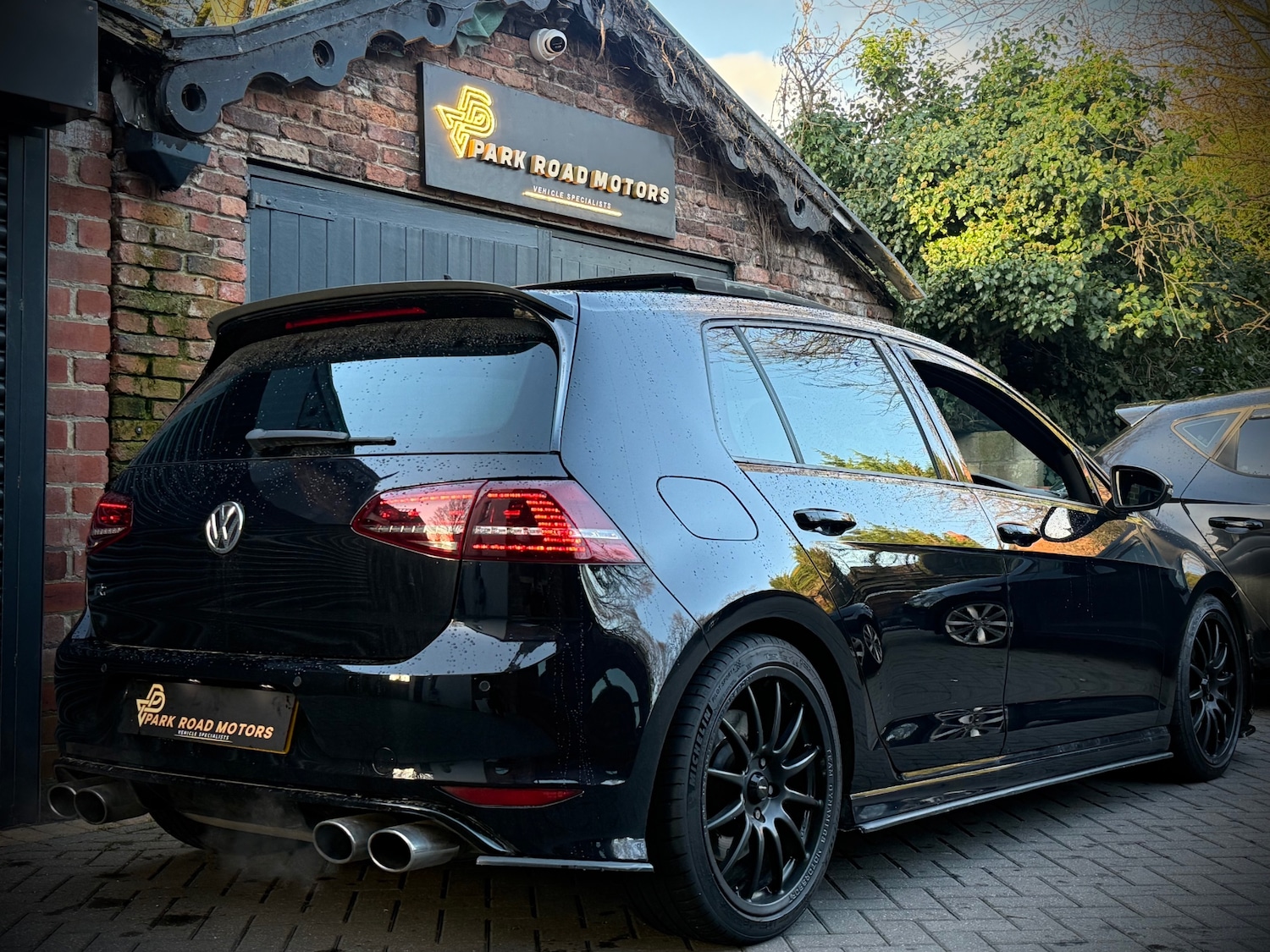 Used Volkswagen Golf 2014 for sale - 77001602: Photo 7