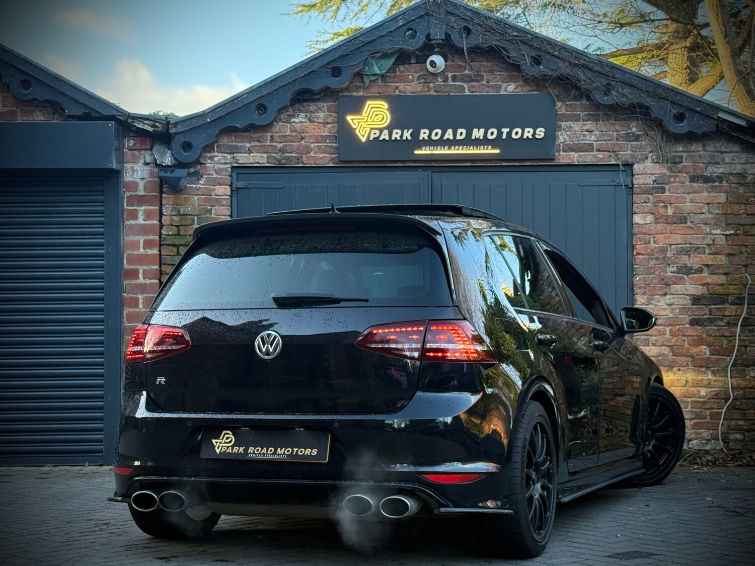 Used Volkswagen Golf 2014 for sale - 77001602: Photo 8