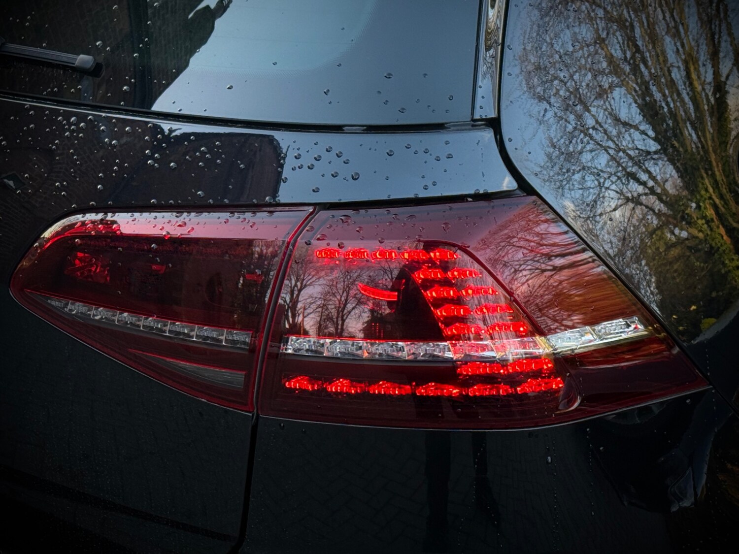 Used Volkswagen Golf 2014 for sale - 77001602: Photo 9