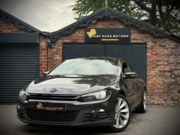 2010 (10) - 2.0 TSI 210 GT 3dr