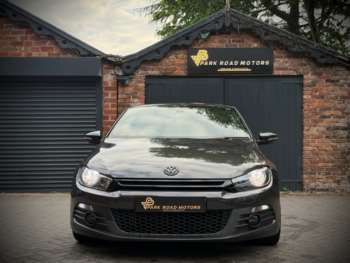 Used Volkswagen Scirocco 2010 for sale - 75098181: Photo