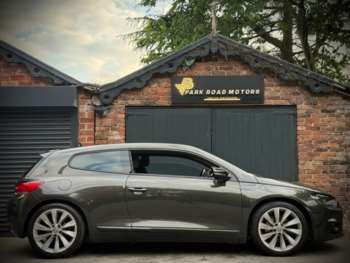 Used Volkswagen Scirocco 2010 for sale - 75098181: Photo