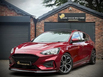 Used Ford Focus 2019 for sale - 79042658: Photo