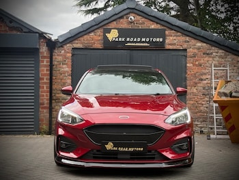 Used Ford Focus 2019 for sale - 79042658: Photo