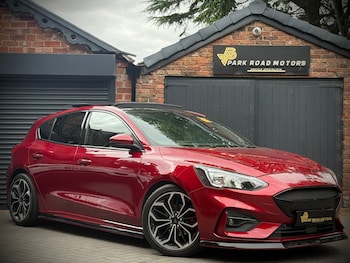 Used Ford Focus 2019 for sale - 79042658: Photo