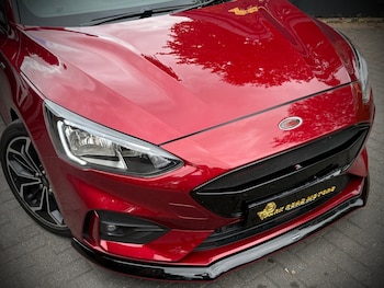Used Ford Focus 2019 for sale - 79042658: Photo