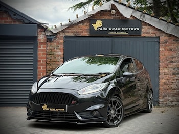Used Ford Fiesta 2015 for sale - 78655668: Photo