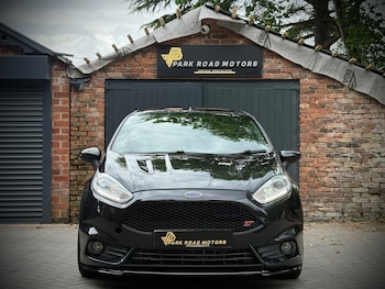 Used Ford Fiesta 2015 for sale - 78655668: Photo