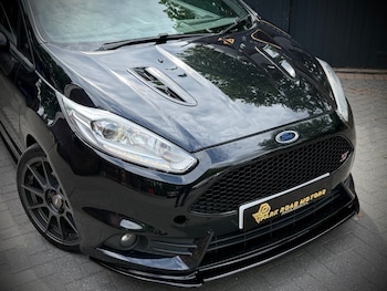 Used Ford Fiesta 2015 for sale - 78655668: Photo