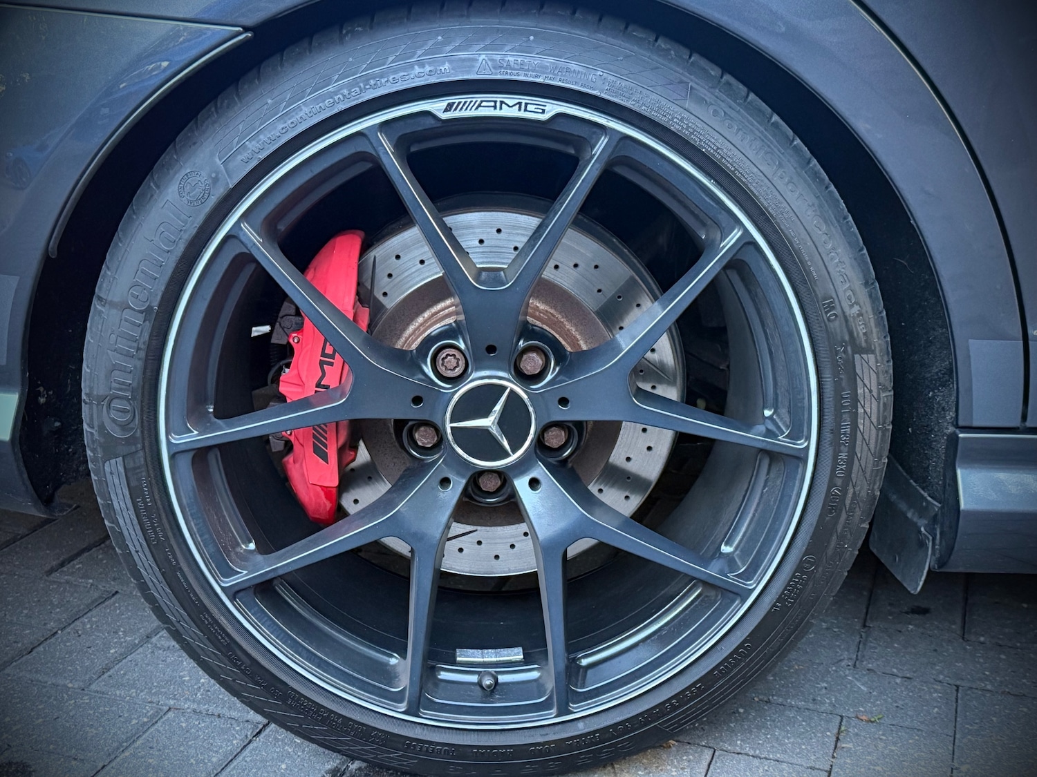 Used Mercedes-Benz C-Class 2013 for sale - 76119482: Photo 12