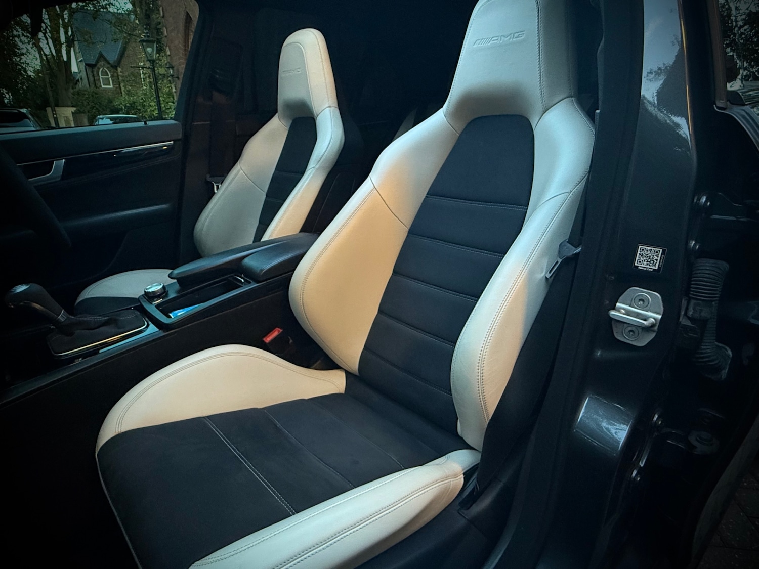 Used Mercedes-Benz C-Class 2013 for sale - 76119482: Photo 14
