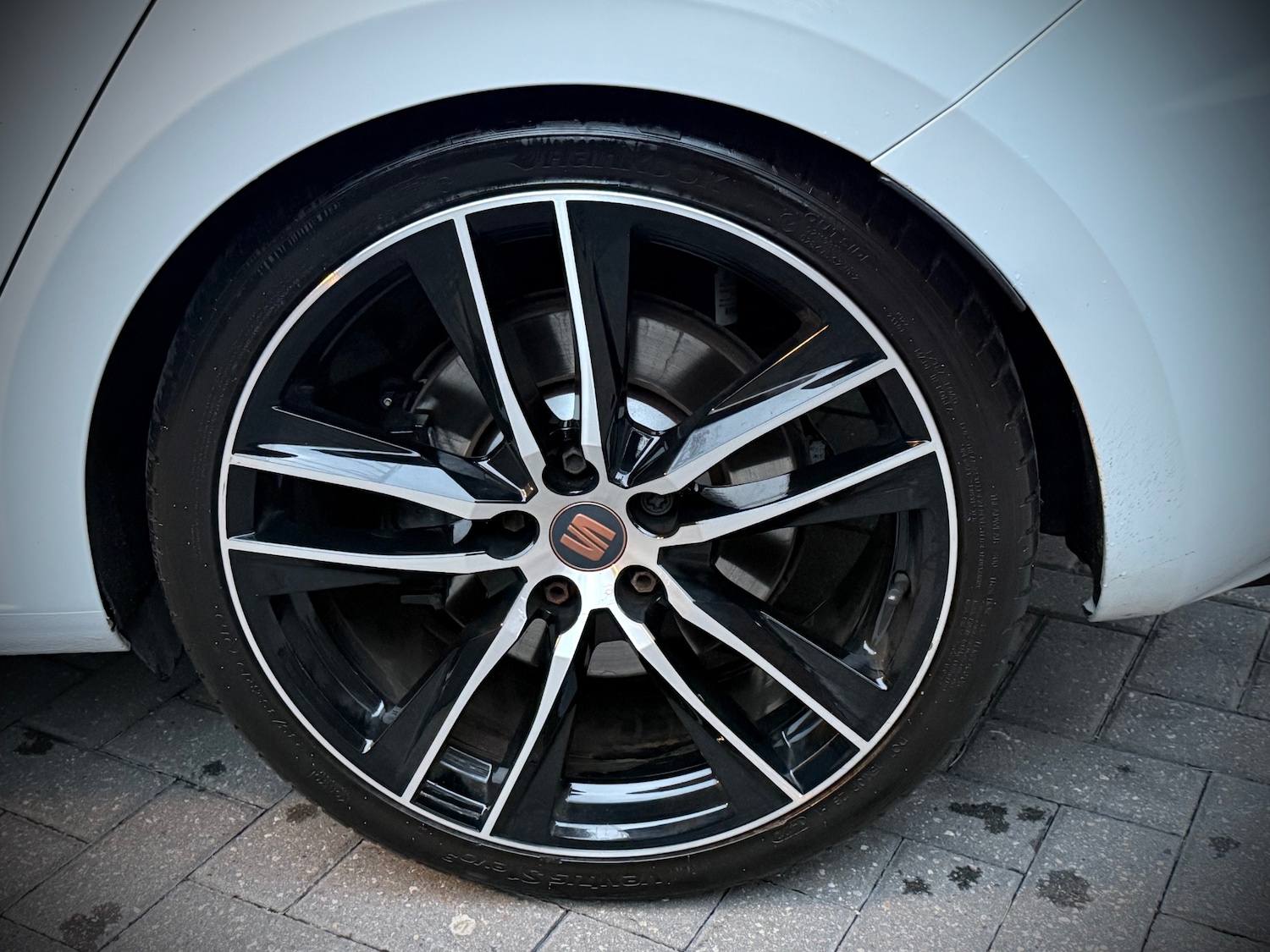 Used SEAT Leon 2019 for sale - 76450497: Photo 10