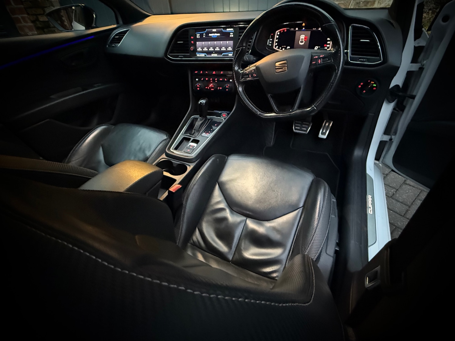 Used SEAT Leon 2019 for sale - 76450497: Photo 12