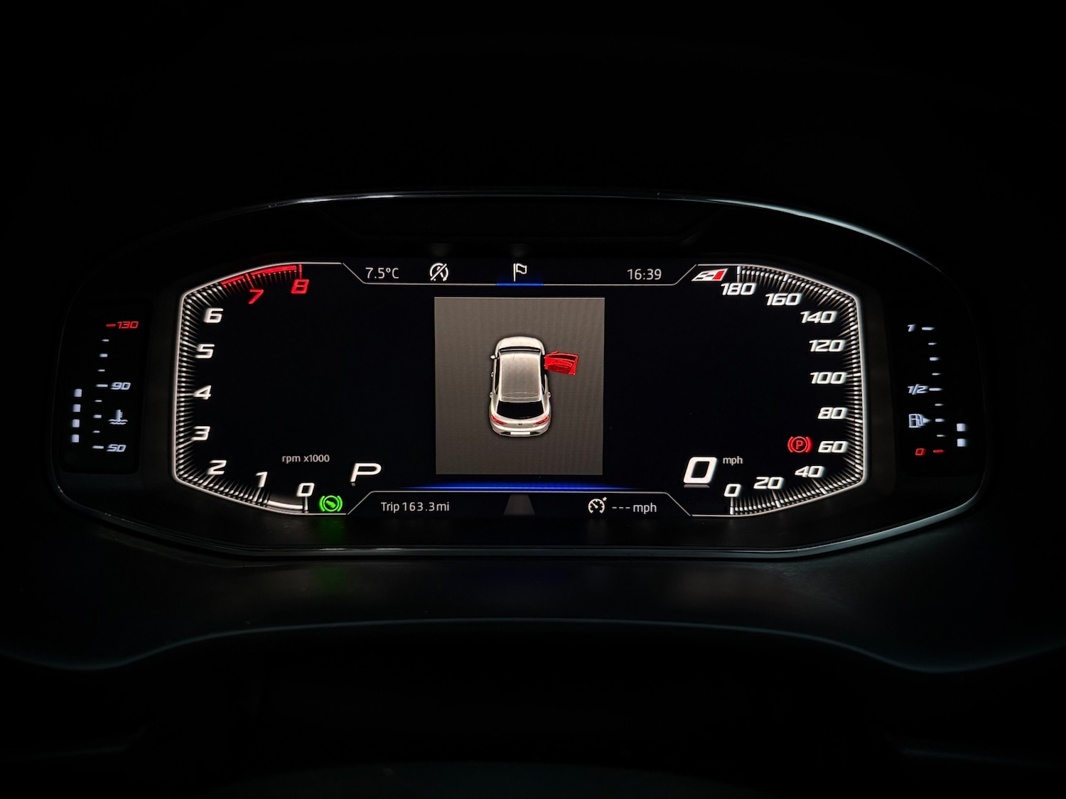 Used SEAT Leon 2019 for sale - 76450497: Photo 15