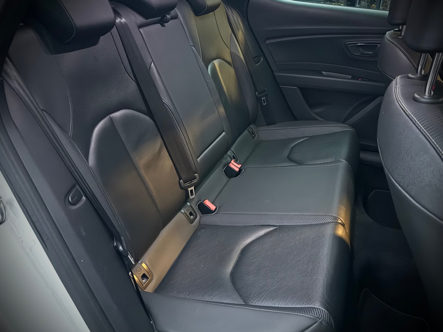 Used SEAT Leon 2019 for sale - 76450497: Photo 20