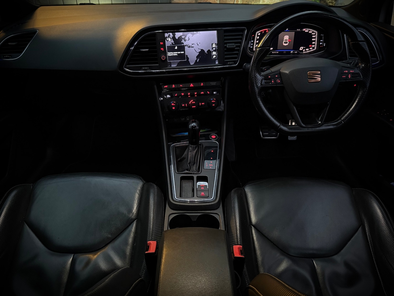 Used SEAT Leon 2019 for sale - 76450497: Photo 22