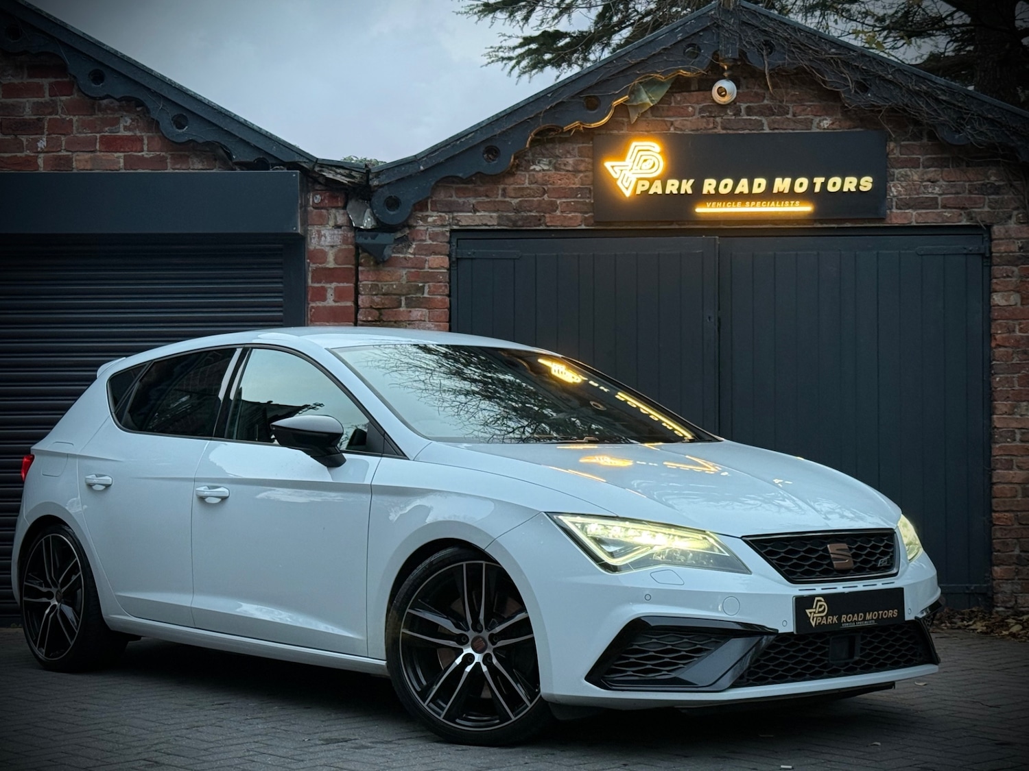 Used SEAT Leon 2019 for sale - 76450497: Photo 3