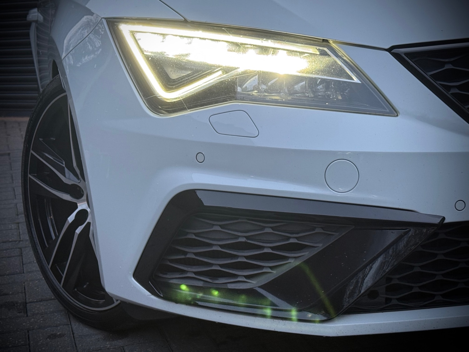 Used SEAT Leon 2019 for sale - 76450497: Photo 5