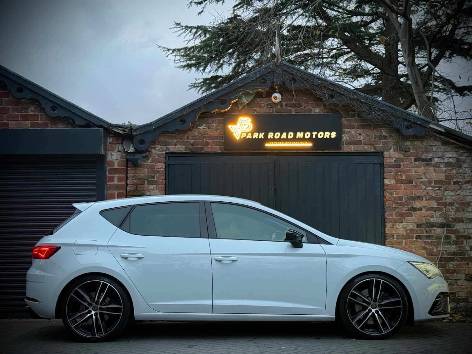 Used SEAT Leon 2019 for sale - 76450497: Photo 6